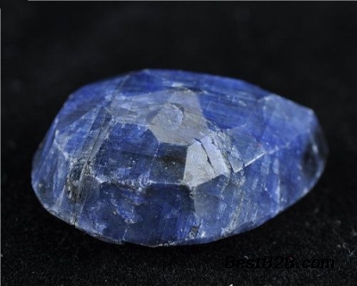 人造蓝宝石的合成（下）