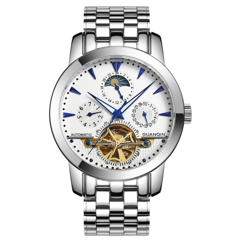 关于2025年机械表和石英手表销量的对比预测