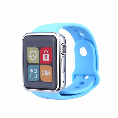 小米手环和苹果手环的对比