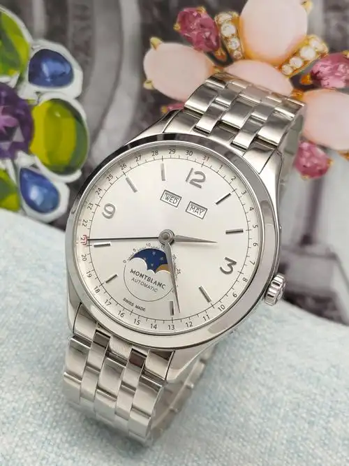 机械表的精准度