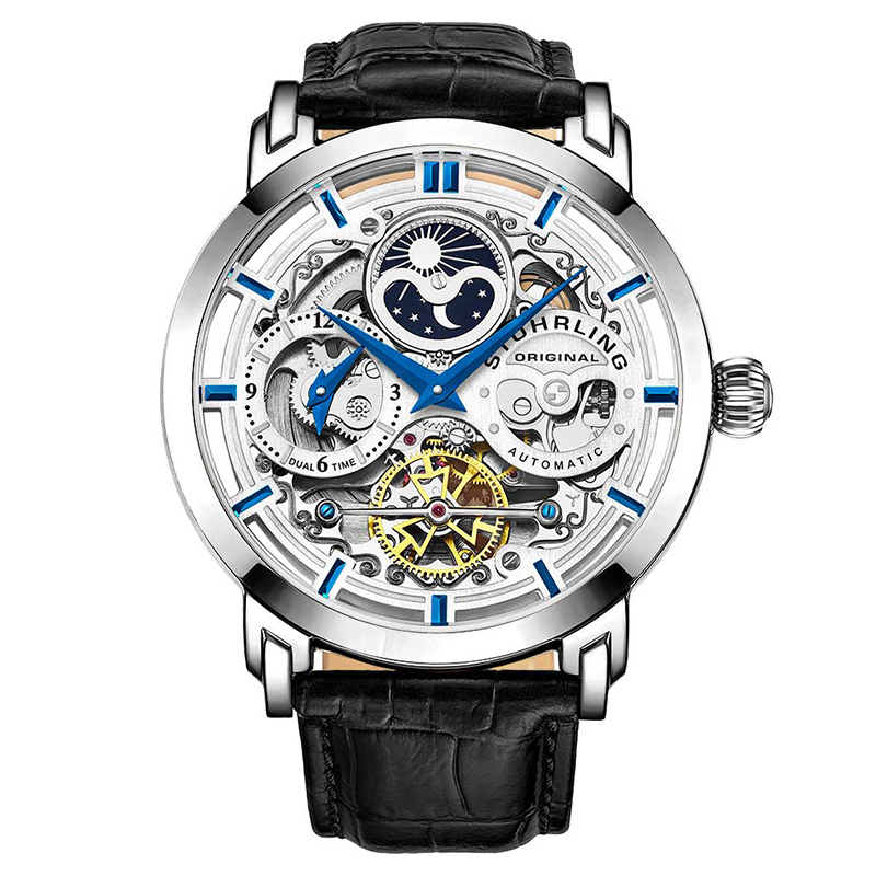 深海传奇：潜水腕表的历史沉浮与技术荣光