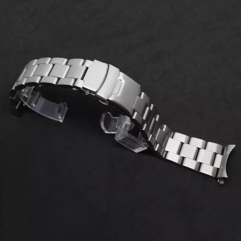 材质大比拼！不同手表带材质的特点与选择指南