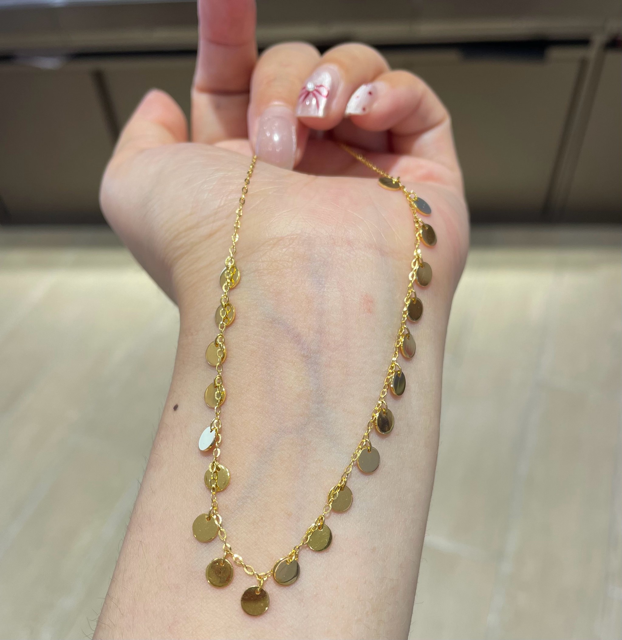 闪耀的未来：可持续理念如何重塑首饰行业